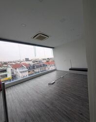 Unipet Building (D13), Factory #504170601